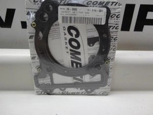 Suzuki ATV Gasket Kit - Top End - DRZ 400 - Cometic 0934-0409 - #20410 - Picture 1 of 2