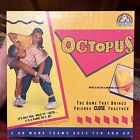 Octopus Party Game, Random House, 1989, New Open Box