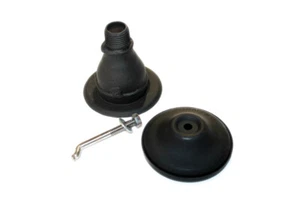 Supertrapp Parts Spark arrestor threaded 1/2" NPT Engine 3S-0500T - Picture 1 of 1