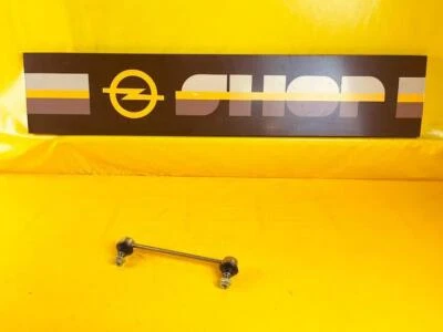 Barre De Stabilisation Opel Senator B Omega A - 2 Pièces Neuves - Photo 1/4