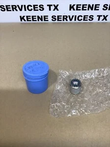 Nr. 26 Rundes Metallbauteil mit 7 Stiften PQ1196, PQ1286, LS1394 3er-Set - Bild 1 von 4