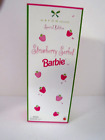 1998 STRAWBERRY SORBET BARBIE - AVON EXCLUSIVE -  SPECIAL EDITION - 20317 -MNFRB