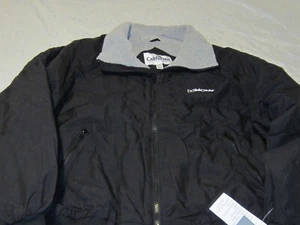 XL schwarze Moen Jacke - Bild 1 von 8