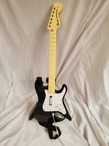 Fender Stratocaster Guitar model 19091 Rockband harmonix - Picture 1 of 4
