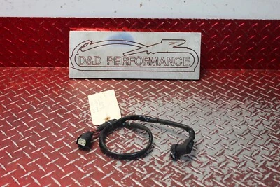 Harley Davidson Electra Glide CB 2014 juego de auriculares cable de interfaz EG124 Foto 1 de 4