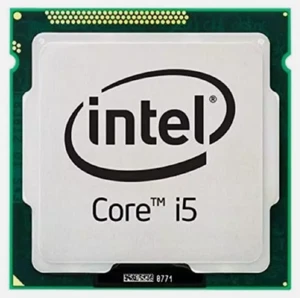 Intel Core Intel Core i5 8500 Prozessor / CPU - FCLGA1151 - Bild 1 von 1
