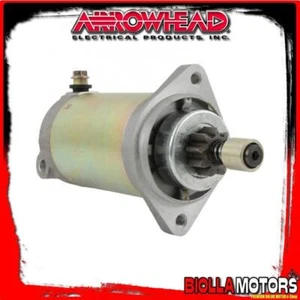 SND0522 STARTER MOTOR YAMAHA Venture XL VT480 1991-1993 485cc 8V3-81800-00-00 - - Picture 1 of 5