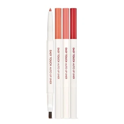 [TONYMOLY] Easy Touch Auto Lip Liner 0.2g / Korean Cosmetics - Image 1 of 4