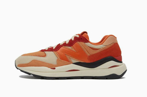 NEW BALANCE CONCEPT X 5 40 HEADIN' HOME M5740HH1 taglia 11