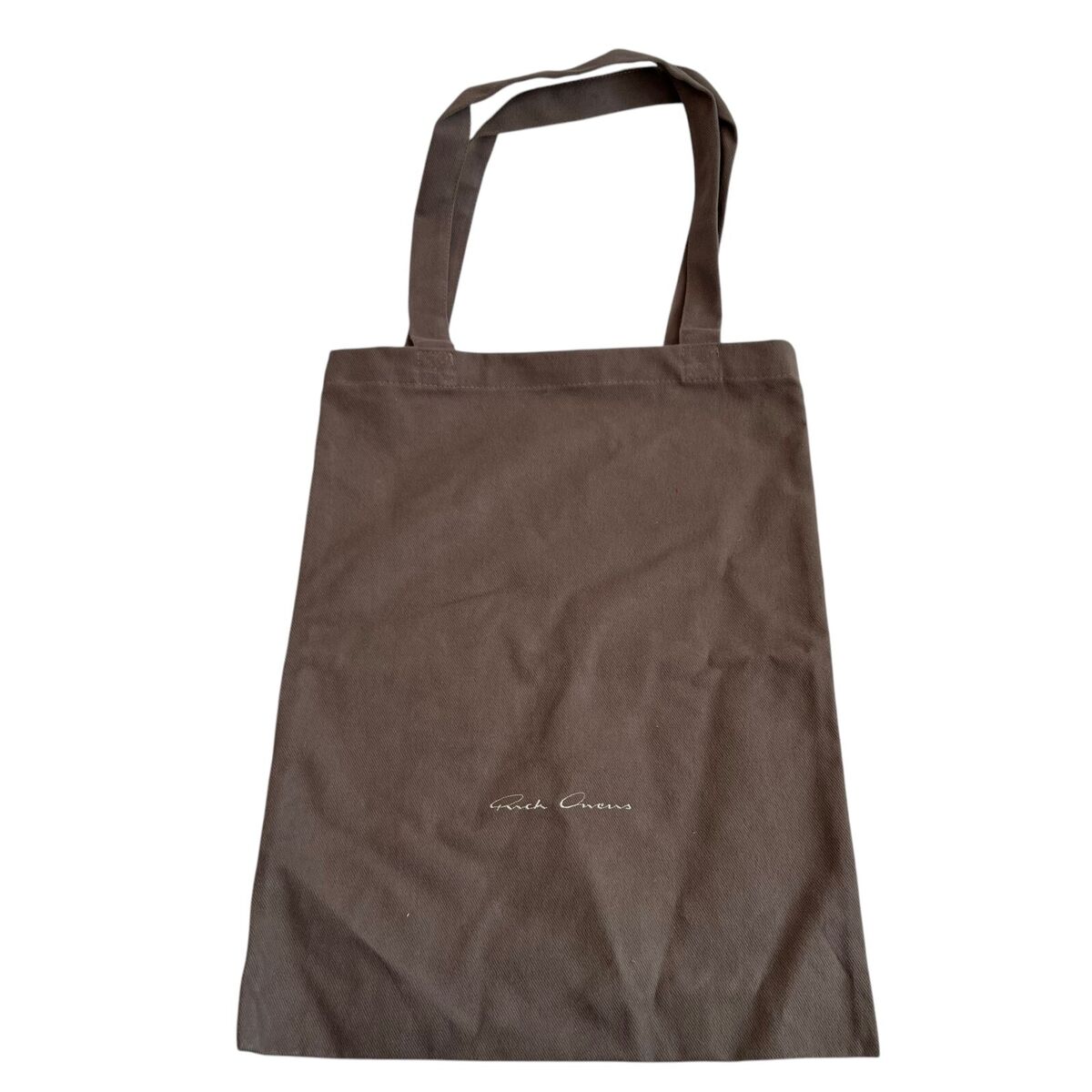 rick owens bag products for sale | eBay rick owens bag products for sale | eBay