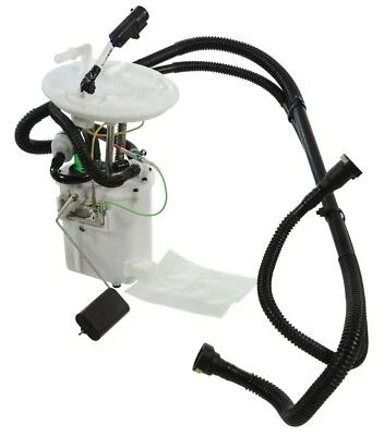 Carter Fuel Pump Module P76600M for Jaguar X-Type 2002-2003 - Image 1 of 4