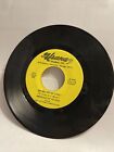 Imperials Of Toledo 7" 45 Rpm Goodnight Sweethart My Melody Of Love Usana Record