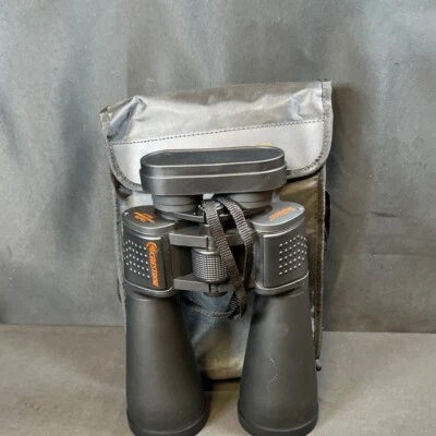Celestron Black Long Eye Relief Compact Design Travel Hunting Binocular - Image 1 of 4