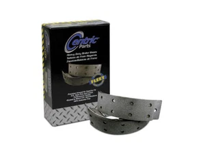 Front Brake Shoe Set For 1963-1968 Mercury Comet 1965 1964 1966 1967 NJ264GP - Picture 1 of 1