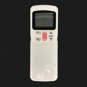 New R11H R11CG/E For Midea Air Conditioner AC A/C Remote Control R11HG/E R11HQ - Picture 1 of 7