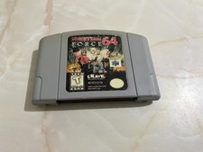 .N64.' | '.Fighting Force 64.