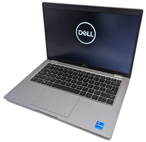 Incomplete Dell Latitude 5420 14" Laptop Intel Core i5-1145G7 2.60GHz 8GB RAM - Afbeelding 1 van 18