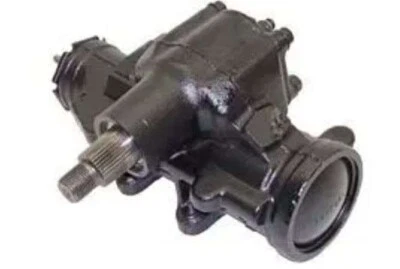 Caja de cambios de dirección asistida Chevrolet Malibu Camaro Chevelle GMC Pontiac 1964-76 Foto 1 de 3