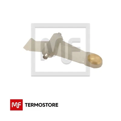 LEVA MICROINTERRUTTORE 188112 RICAMBIO SCALDINO SCALDABAGNO VAILLANT 0020107700 - Immagine 1 di 2