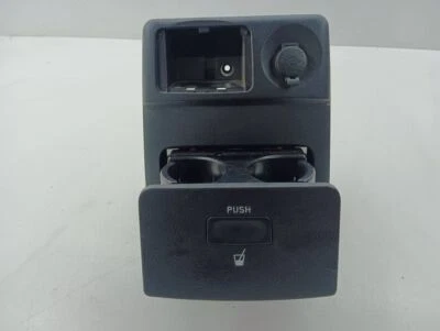 Kia Sorento 2007 Cup Holder Getr ? Nkehalter Cupholder Rear AMD108481 Foto 1 de 4