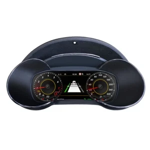 12.3 inch digital dashboard instrument cluster Suitable for Audi A3 digital spee - Picture 1 of 1