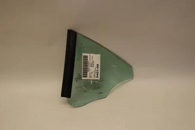 2005-2011 MERCEDES SLK55 R171 VIDRO TRASEIRO ESQUERDO QUARTO JANELA FABRICANTE DE EQUIPAMENTO ORIGINAL - Imagem 1 de 4