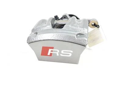 New Original Brake Caliper Housing Brake Caliper Rear Right Audi RS4 RS5 8W F5 - Image 1 of 4