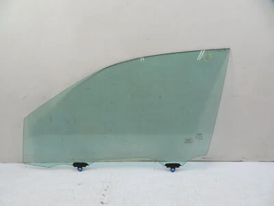 Cristal Toyota Highlander XLE, ventana de puerta, delantero izquierdo OEM 68102-0E060 Foto 1 de 2