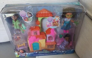 DISNEY ENCANTO PETITE MIRABEL MADRIGAL STORYTELLING 21PIECE Box Damage See Photo - Picture 1 of 4