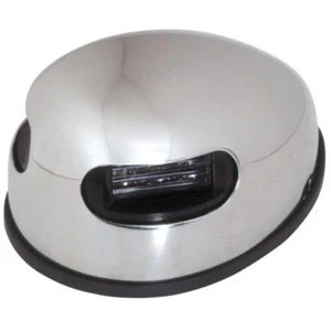 Innovador combo de iluminación LED navegación luz lateral acero inoxidable aprobado por la USCG - Imagen 1 de 1