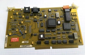 Milacron SIBA 3-533-0906G REV. B CIRCUIT BOARD - Picture 1 of 1