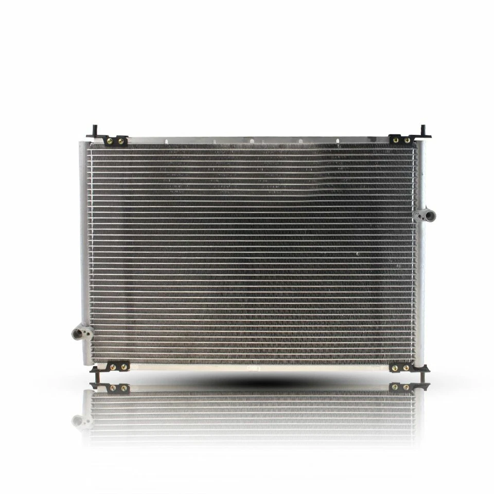 Condensador de aire acondicionado para Honda Odyssey 1995-1998 / Isuzu Oasis 96-99 / OEM 80110SX0003 Foto 1 de 2