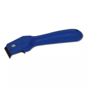 Farbkratzer 40mm DEWEPRO Farbschaber Lackschaber Universalschaber Lackkratzer - Bild 1 von 3