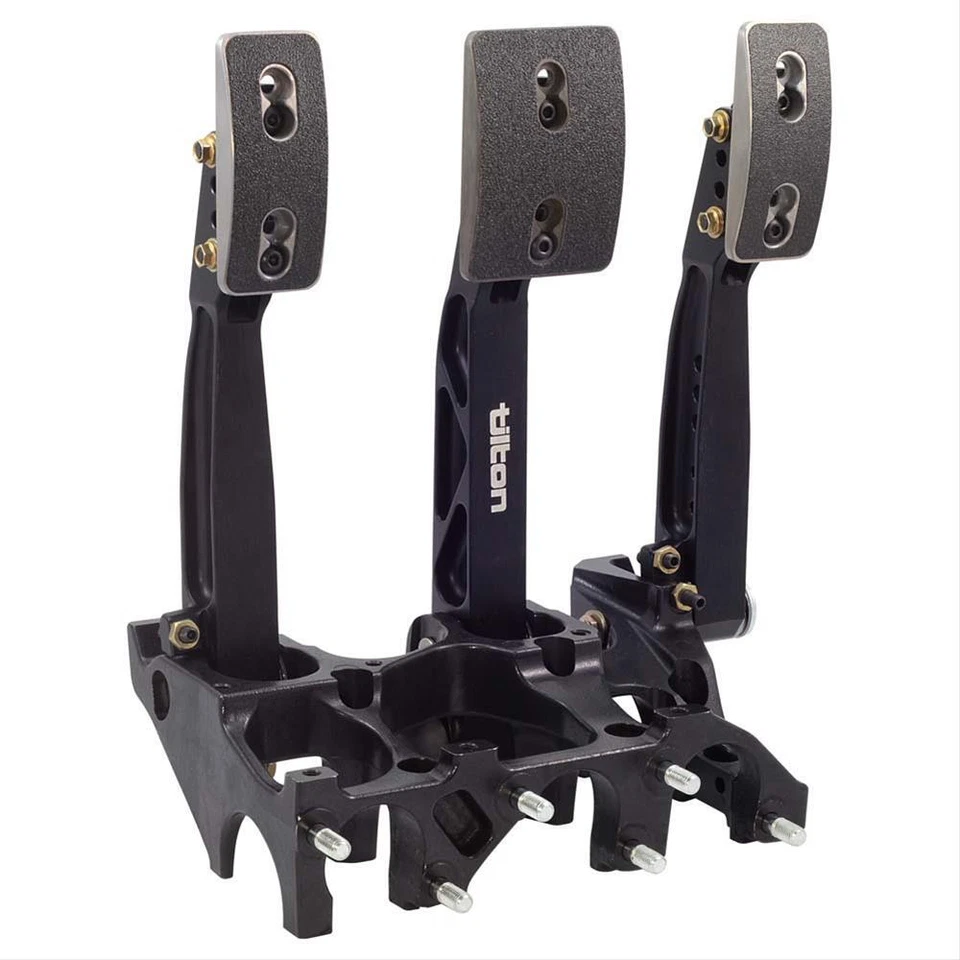 Tilton 600-Series Floor-Mount Pedal Assembly 72-616 Foto 1 de 1