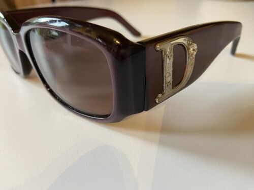 Christian Dior sunglasses Boudoir 2