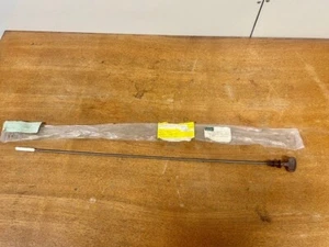 Original OEM 1993 JAGUAR XJ6 Transmission Dip Stick Tube EBC4037 New - Picture 1 of 5