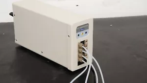Sistema di degasaggio Alltech Select, modello 590, testato! - Foto 1 di 6