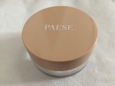 PAESE Bamboo Powder 5 g - Bild 1 von 3