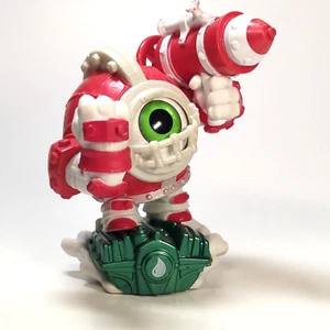 Skylanders SuperChargers Missile-Tow Dive Clops Water Element Activision Loose - Picture 1 of 13