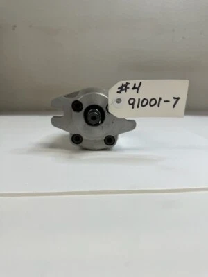 91001-7 Hydraulic Interchange Pump - Image 1 of 3