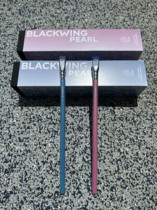 Blackwing Pink und Blue Pearl - Bild 1 von 3