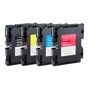 Compatible Sawgrass Transfer Sublimation Ink Cartridges for Sawgrass SG400 SG800 - Picture 1 of 4