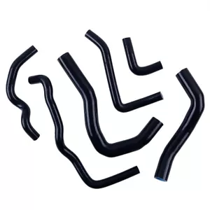 For 2002-2006 2005 Acura RSX Type S DC5 K20A Silicone Radiator Heater Hose Kit - Imagen 1 de 10
