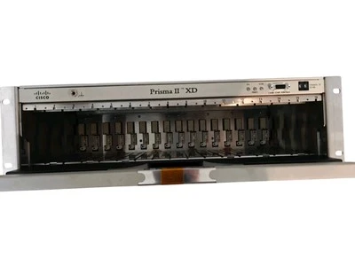 Cisco Prisma II XD Chassis - Model: (P2-XD-CH-F) NEW! - Image 1 of 4