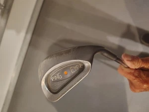 Rechtshand Ping Plus No Plus Orange Dot SW - Bild 1 von 7