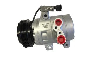 2010 2011 2012 2013 Ford Transit Connect 2.0L Reman AC A/C Compressor - Foto 1 di 3