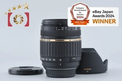 Tamron A14 AF 18-200mm f/3.5-6.3 XR Di II LD IF MACRO for Pentax [Excellent] - Image 1 of 4