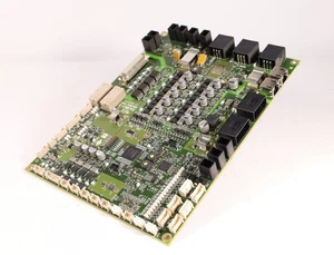 Siemens Table Input/Output Board 10656099 - Picture 1 of 6