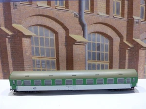 Personenwaggon 2 Klasse CD von Sachsenmodelle        68/27 - Picture 1 of 1