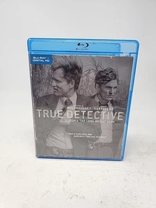 True Detective: The Complete First Season (Elite/RPKG/Blu-ray) - Bild 1 von 11